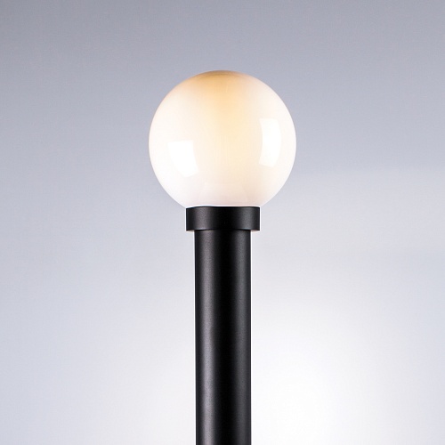 картинка Lightstar Светильник уличный Bolla  373910