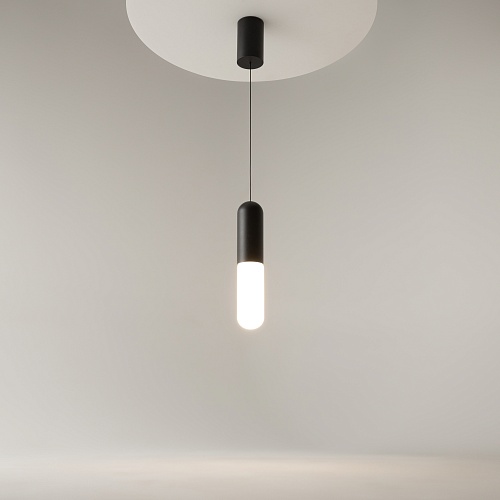 картинка Maytoni Подвесной светильник Мист / Mist 3000К 12Вт