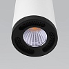 картинка Elektrostandard Накладной светодиодный светильник 25033/LED