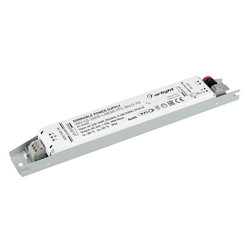 картинка Arlight Блок питания  049479