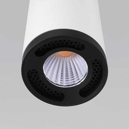 картинка Elektrostandard Накладной светодиодный светильник 25033/LED