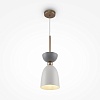 картинка Maytoni Подвесной светильник Клош / Cloches E14х1