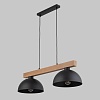 картинка TK Lighting Подвесной светильник 4711 Oslo