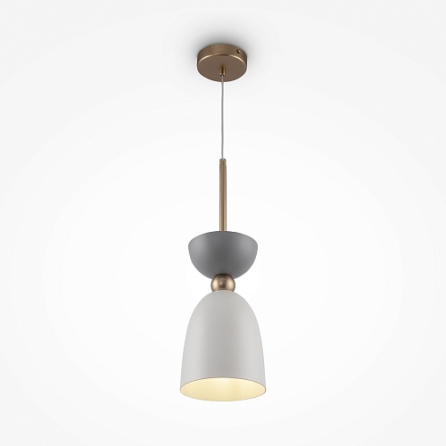картинка Maytoni Подвесной светильник Клош / Cloches E14х1