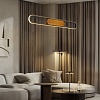 картинка Lightstar Настольная лампа Lodi  723927
