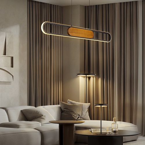 картинка Lightstar Настольная лампа Lodi  723927