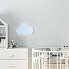картинка TK Lighting Настенный светильник 4966 Cloud