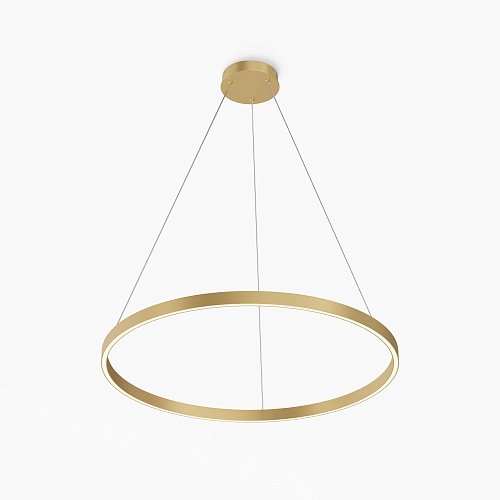 картинка Maytoni Подвесной светильник Рим / Rim 2600-3500К 51Вт