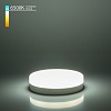 картинка Elektrostandard Светодиодная лампа  PC 12W 6500К GX53 BLGX5306