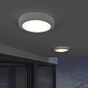 картинка Elektrostandard Пылевлагозащищенный светодиодный светильник 15W 6500K IP65 LTB51