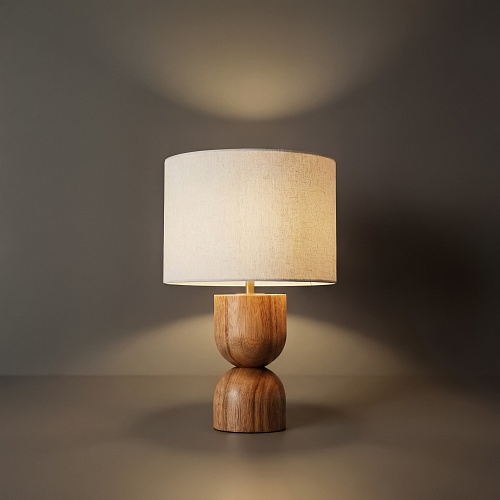 картинка Freya Настольный светильник Лес / Forest