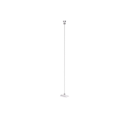 картинка Denkirs  Механический подвес для трека SMART BASE TR2126-WH
