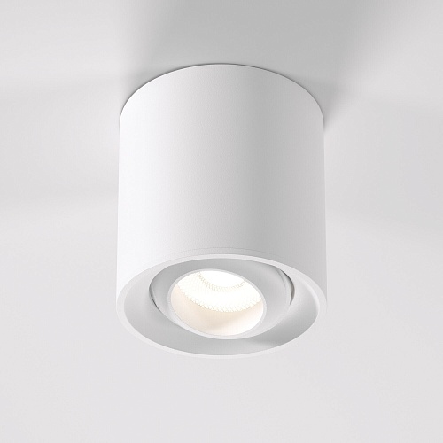 картинка Elektrostandard Накладной потолочный светильник 25041/LED