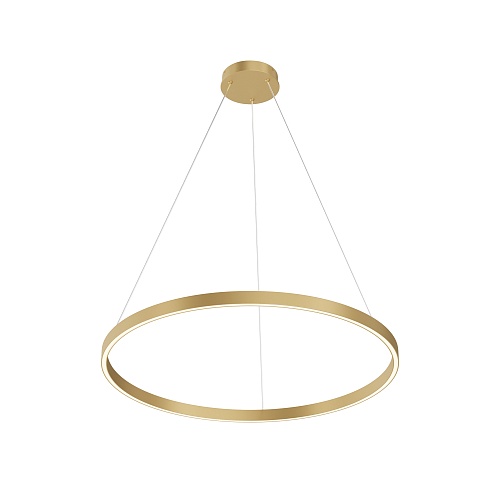 картинка Maytoni Подвесной светильник Рим / Rim 2600-3500К 51Вт