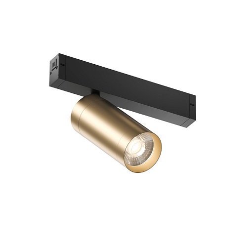 картинка Трековый светильник Denkirs DK8020-BG
