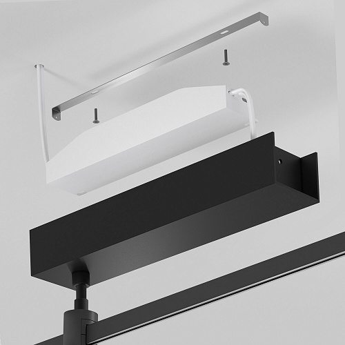 картинка Elektrostandard Esthetic Magnetic Блок питания 60 Вт 95049/00