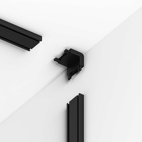 картинка Elektrostandard Коннектор угловой внутренний для накладного шинопровода Flat Magnetic 85002/00