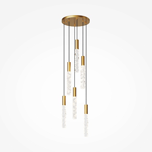 картинка Maytoni Подвесной светильник Селемо / Selemo 3000К 17Вт