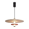 картинка Freya Подвесной светильник Акустика / Acoustic