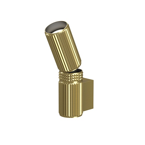 картинка Maytoni Настенный светильник (бра) Метрополис / Metropolis GU10х2