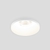 картинка Elektrostandard Встраиваемый точечный светодиодный светильник 25026/LED