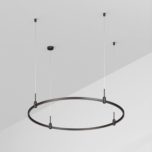 картинка Arlight Шинопровод  048490