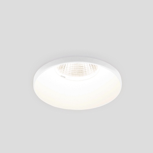картинка Elektrostandard Встраиваемый точечный светодиодный светильник 25026/LED