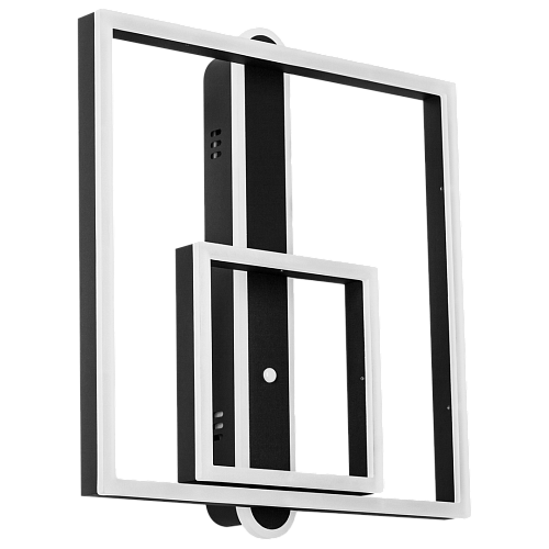 картинка Lightstar Настенно-потолочный светильник Undine  738687