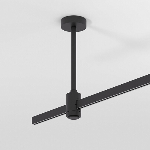 картинка Elektrostandard Esthetic Magnetic Декоративная стойка 184 мм (без питания) 85143/00
