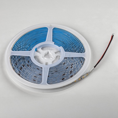 картинка Lightstar Лента теплого белого свечения 24V   420853