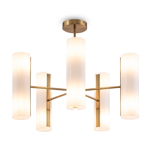 картинка Freya Потолочный светильник Цветок / Fiore