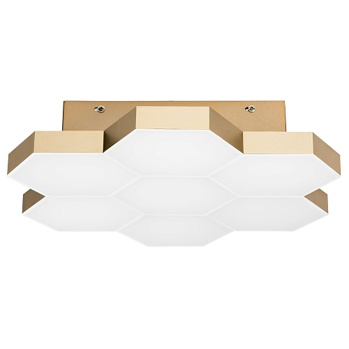 картинка Lightstar Светильник потолочный Favo  750071