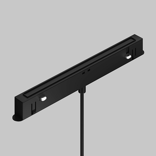 картинка Maytoni Трековый подвесной светильник Фокус / Focus Led Exility 2700-6000K 5Вт 36° Dim Smart Zigbee