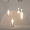 картинка Maytoni Подвесной светильник Воротник / Collar 3000К 16Вт