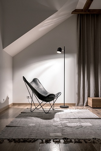 картинка Freya Настольный светильник Уникальность / Unique