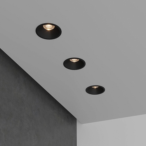 картинка Elektrostandard Встраиваемый светодиодный светильник 15266/LED