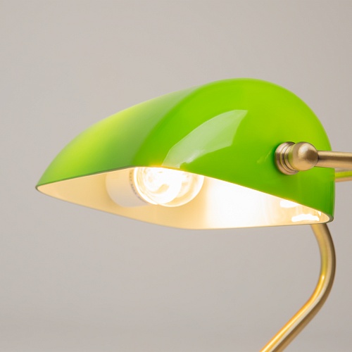 картинка Maytoni Настольный светильник Киви / Kiwi E27х1