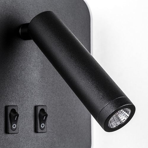 картинка Lightstar Бра Muro LED  808667