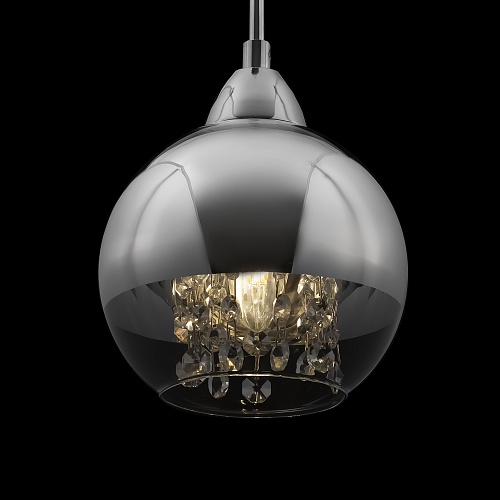 картинка Maytoni Подвесной светильник Айсберг / Iceberg E14х1