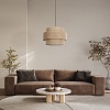 картинка TK Lighting Подвесной светильник 5402 Calisto