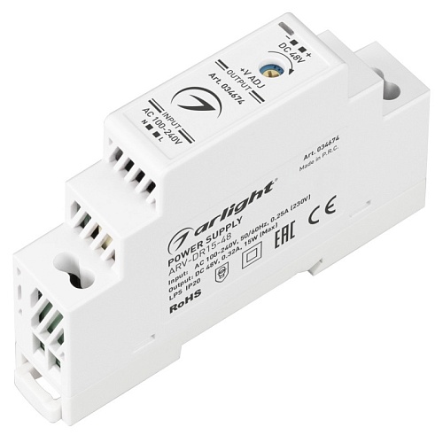 картинка Arlight Блок питания  034674