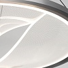 картинка Eurosvet Подвесной светодиодный светильник 40026/1 LED серый
