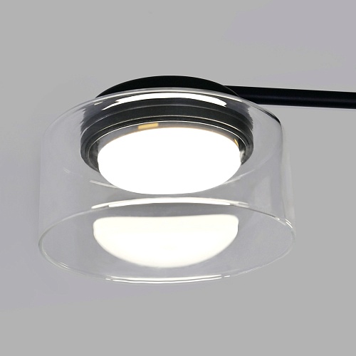 картинка Lightstar Люстра потолочная Fico II  740137