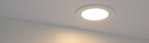 картинка Arlight Встраиваемый светильник  041903