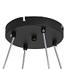 картинка Lightstar Люстра подвесная Ceramo BW  799097