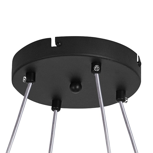 картинка Lightstar Люстра подвесная Ceramo BW  799097