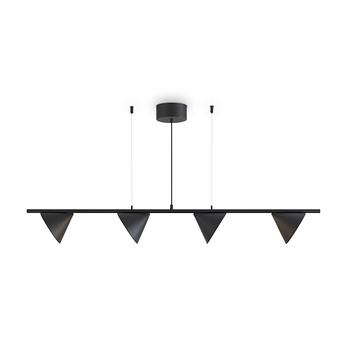 картинка Freya Подвесной светильник Этро / Etro