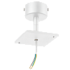 картинка Lightstar Крепление потолочное Rullo  590216