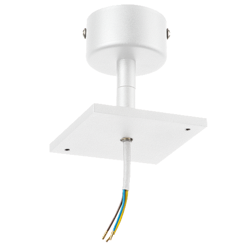 картинка Lightstar Крепление потолочное Rullo  590216
