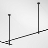 картинка Elektrostandard Esthetic Magnetic Декоративная стойка 545 мм (без питания) 85149/00